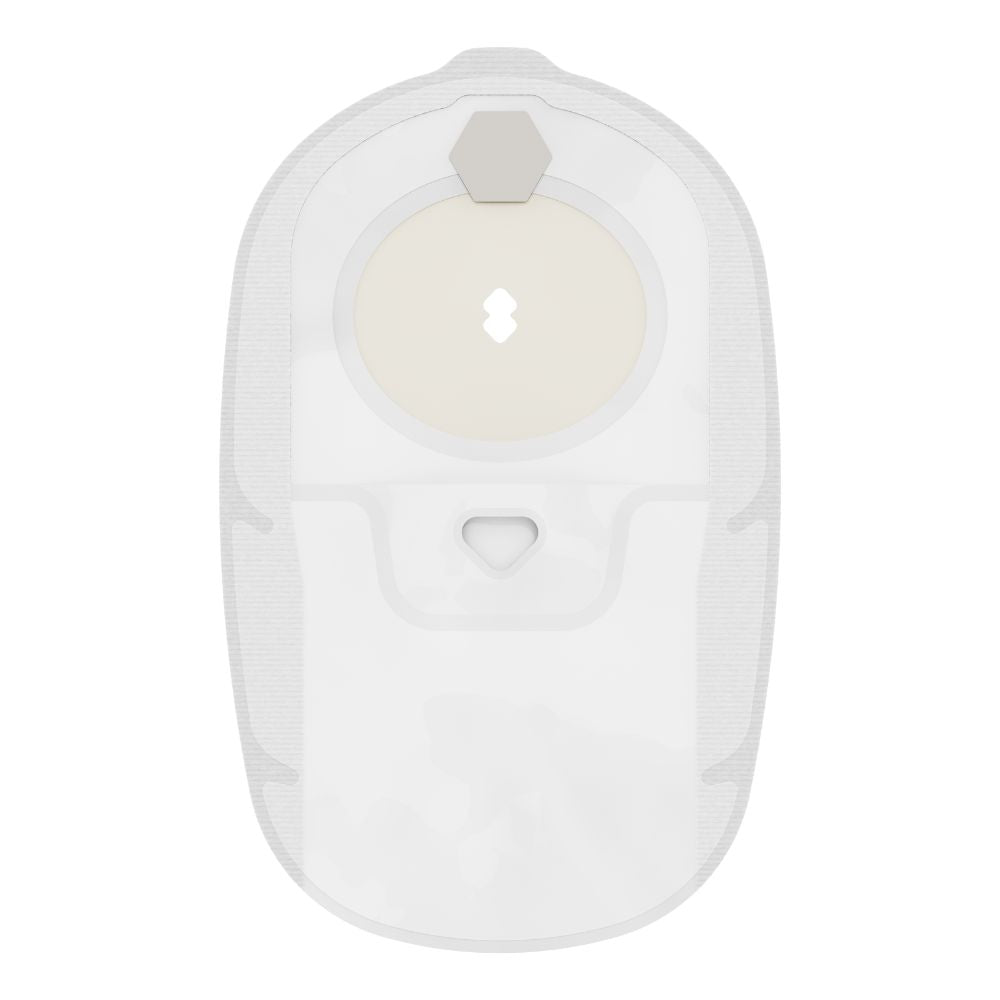 Confidence BE go™ Soft Convex Closed