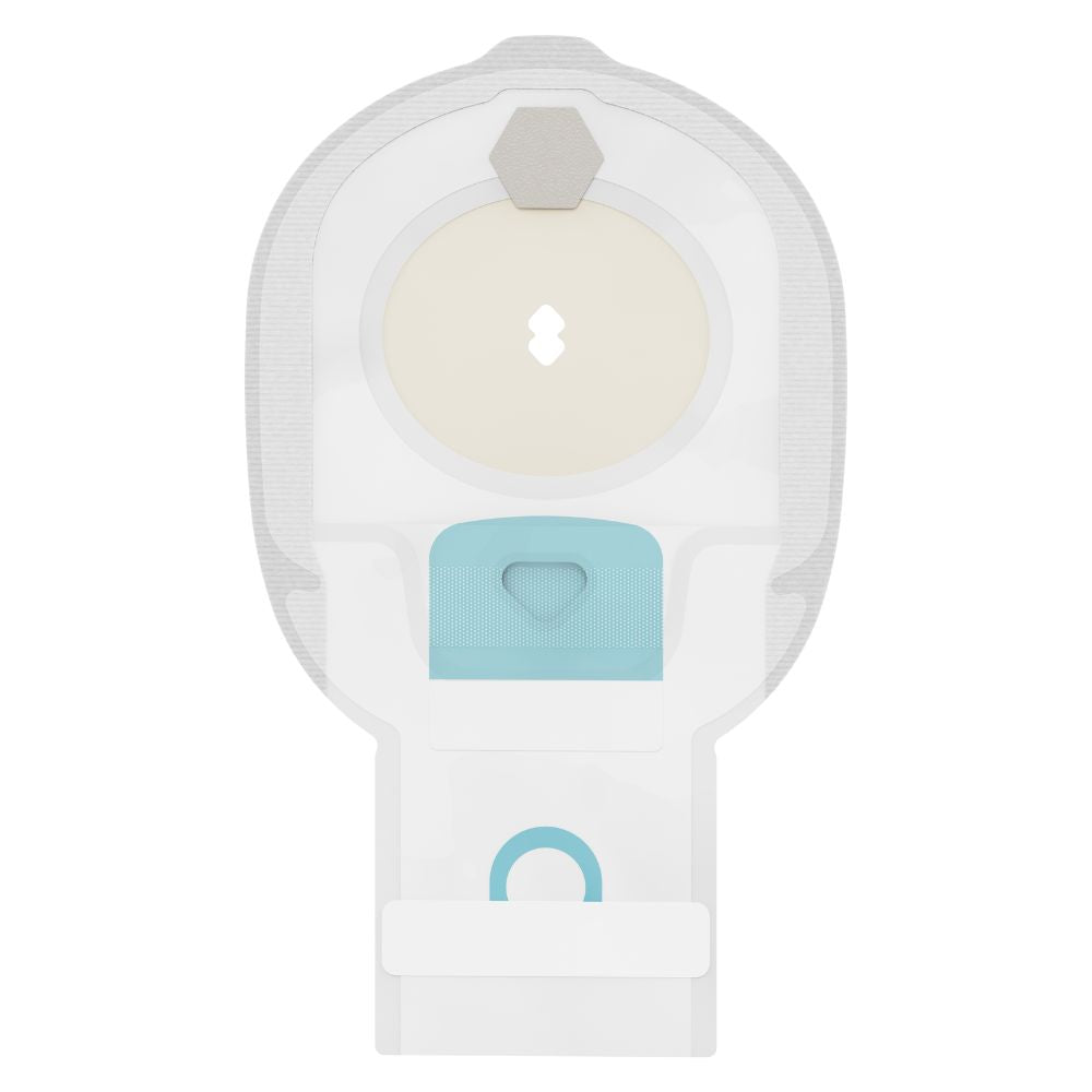 Confidence BE go™ Soft Convex Drainable