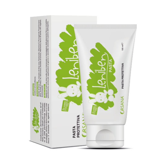 Leniben Protective Cream