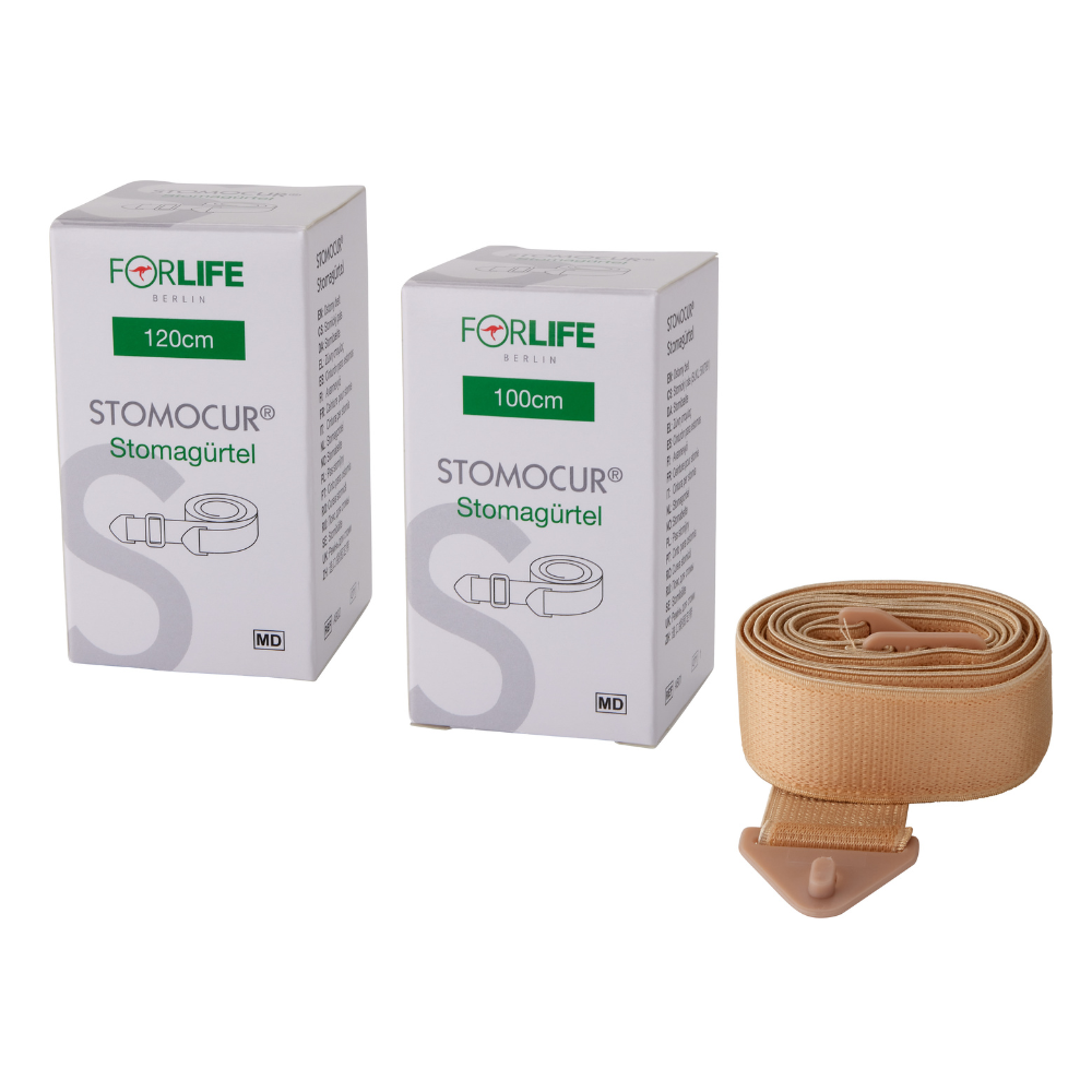 STOMOCUR® Ostomy Belt