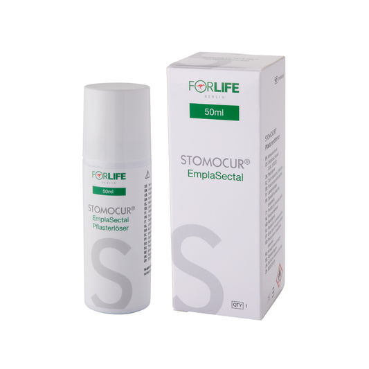 STOMOCUR® EmplaSectal
