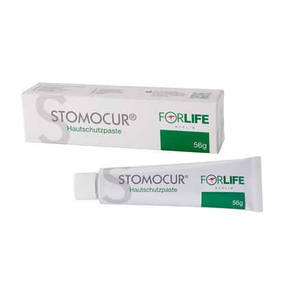 STOMOCUR® Skin Protection Paste