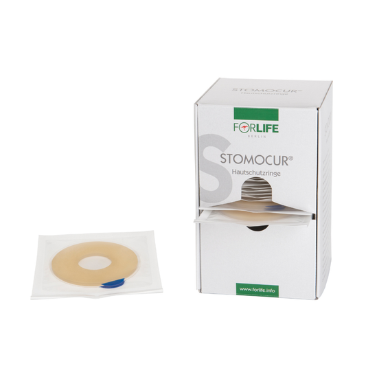 STOMOCUR® Skin Protection Rings