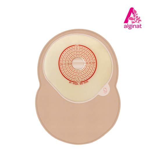 STOMOCUR® Select Alginat