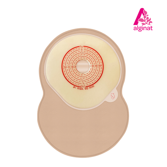 STOMOCUR® Select Alginat Small