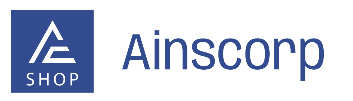 Ainscorp Shop