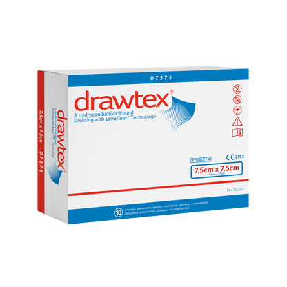 Drawtex Wound Dressings