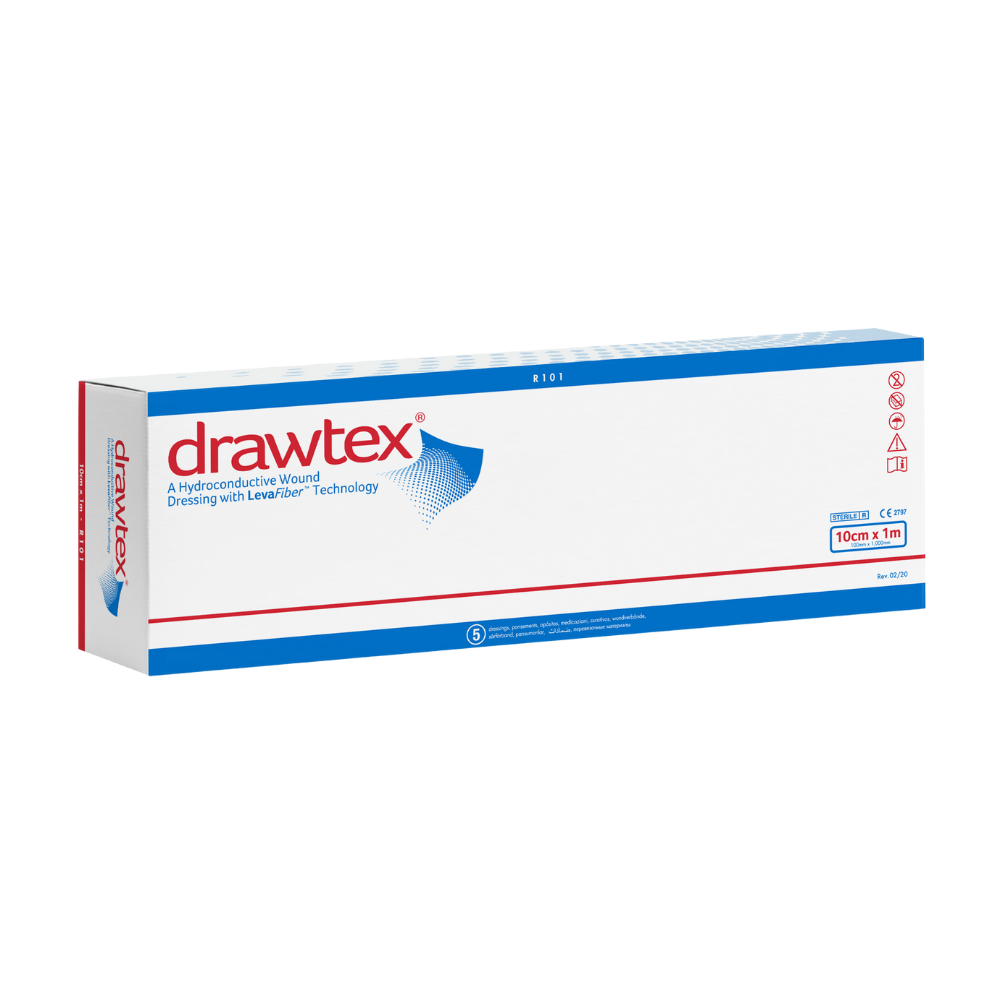 Drawtex Wound Dressings
