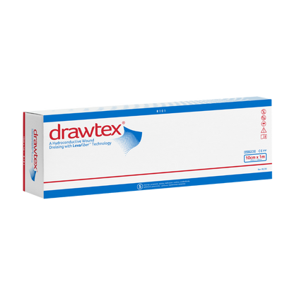 Drawtex Wound Dressings
