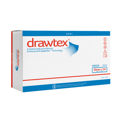 Drawtex Wound Dressings