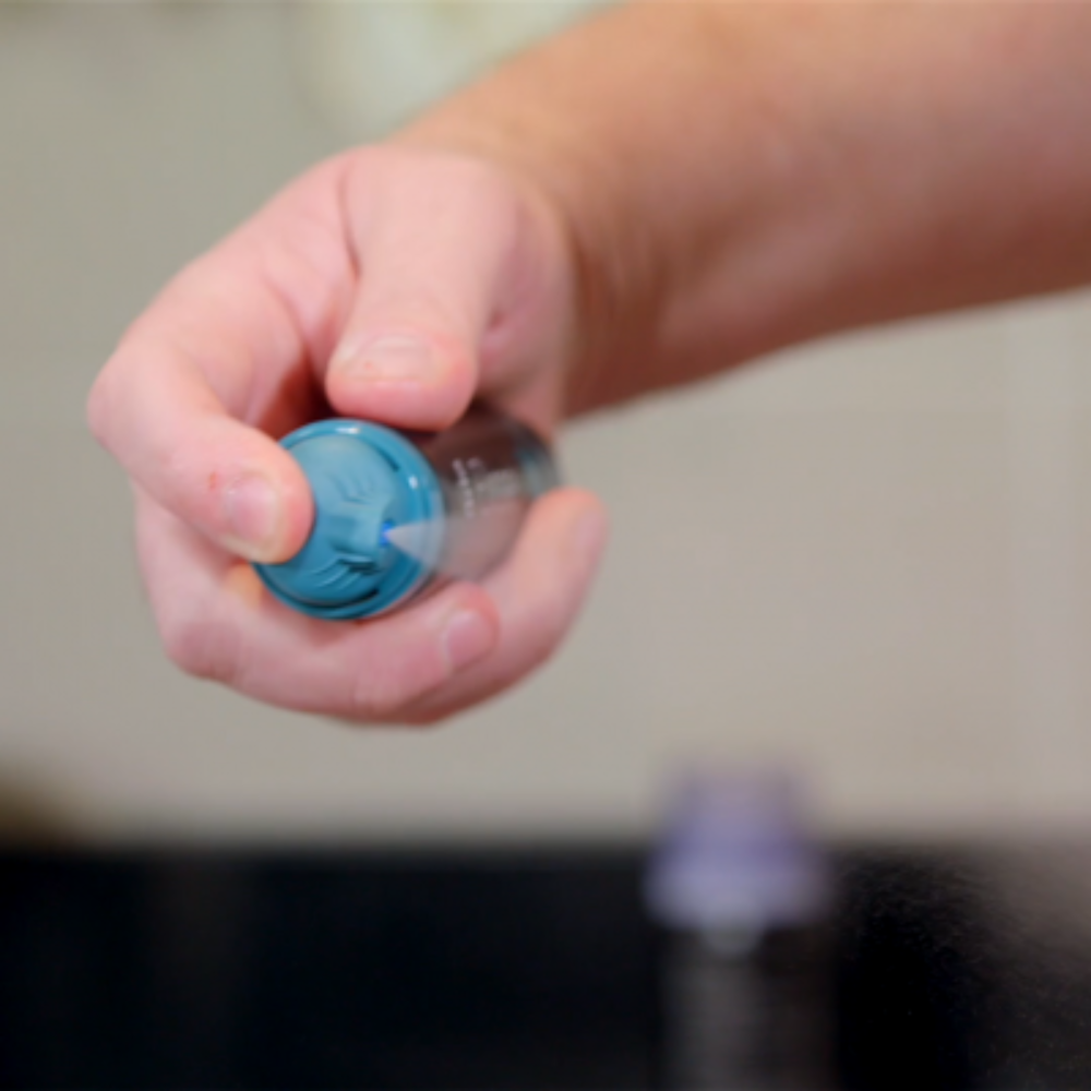 Trio Elisse® Barrier Spray/Wipes Silicone