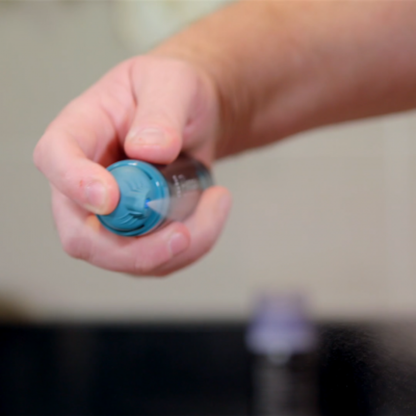 Trio Elisse® Barrier Spray/Wipes Silicone