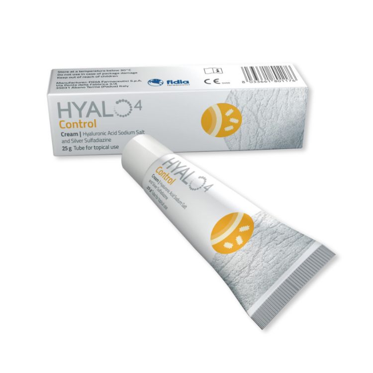 Fidia HYAL04® Control Cream