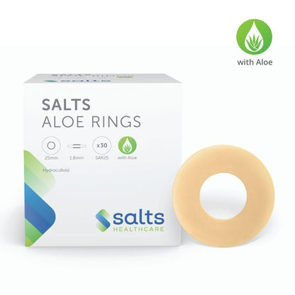 salts healthcare, stoma, ostomy, colostomy, ileostomy, urostomy, stoma accessories, ostomy accessories, ale ring