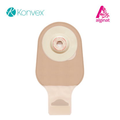 STOMOCUR® Protect Alginat konvex