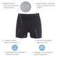 Salts Support Wear - Boxers